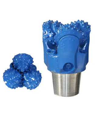 Seizure Resistance Roller Tricone Rock Bit 9 7/8 Inch HDD Drilling Tools