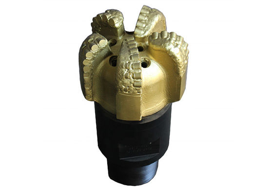 Carbide 140mm 220mm PDC Drill Bit Pangolin Drilling Tools