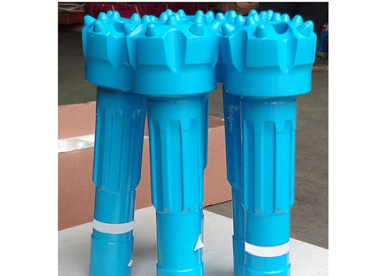 DHD380 Tungsten Carbide Hammer DTH Drilling Tools