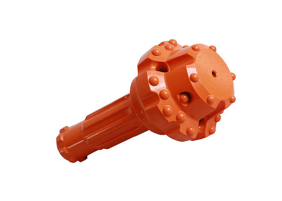 PDC 600mm Tapered Button Bit Carbide DTH Drilling Tools