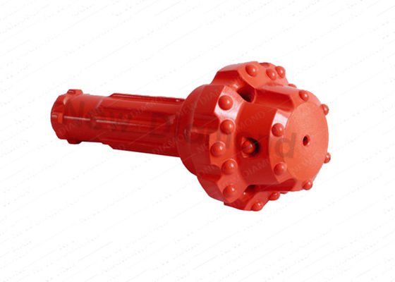 PDC 600mm Tapered Button Bit Carbide DTH Drilling Tools