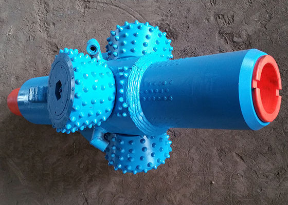 Dia 355mm 6 HOB Drilling Hole Opener MT And Welding Cutter