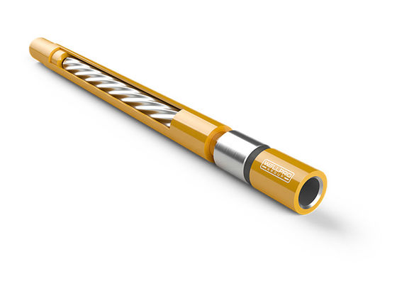 API Dynamic Thread Downhole Mud Motor Drilling HDD