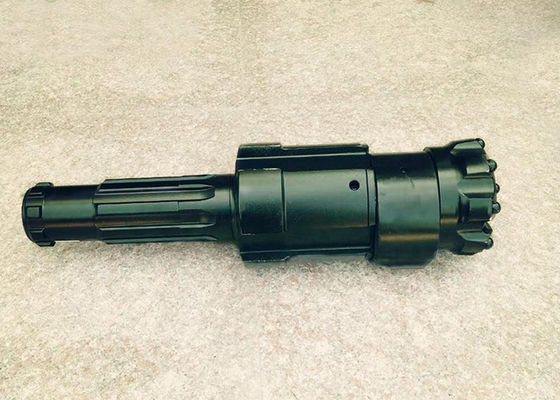 Dia 125mm NC38 DTH Hammer Drilling Hard Rock High Strength