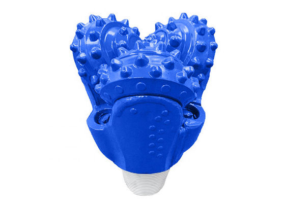 Foundation Pile Tricone Drill Bit HDD NC38 Directional Drill Bit